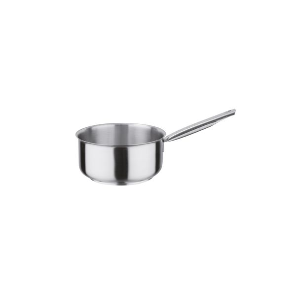 Pujadas INOX-PRO Saucepan without Cover