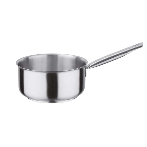Pujadas INOX-PRO Saucepan without Cover