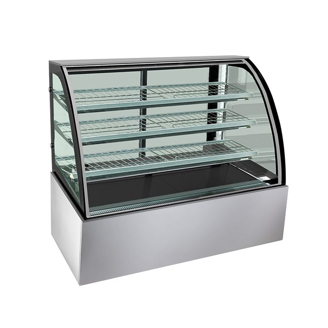 Bonvue Chilled Food Display - SL850