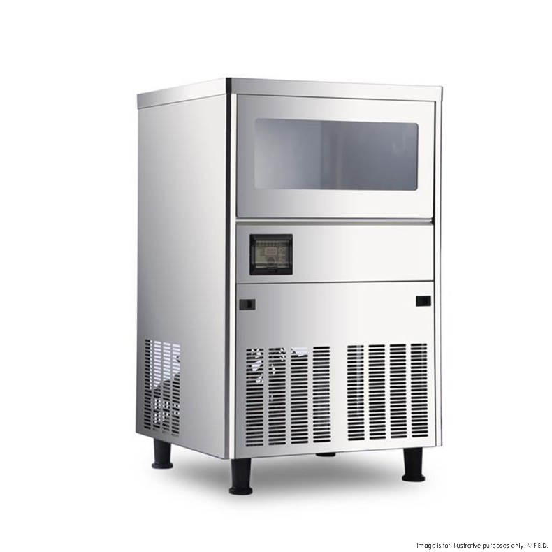 Blizzard Professional Ice Maker - SN-80C