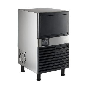 Blizzard Under Bench Ice Maker Air Cooled - SN-80P