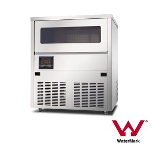 Blizzard Under Bench Ice Maker  Air Cooled - SN-81B