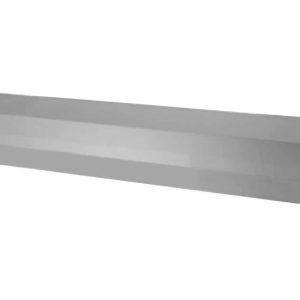 MIXRITE SOLID WALL SHELVES W600 X D300 X H255 SWS06