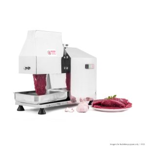 Electric Meat Tenderizer - TR8SH