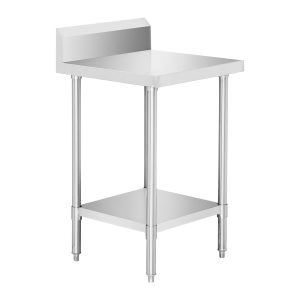 WBB7-0450/A Workbench Infill with Splashback