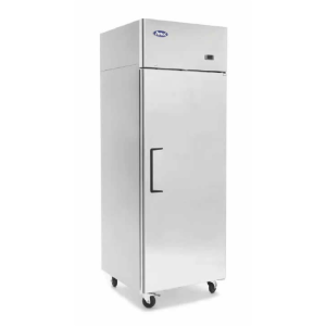 ATOSA SINGLE DOOR TOP MOUNTED FRIDGE YBF9206