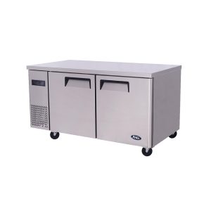 ATOSA UNDERCOUNTER FREEZER 1500 MM YPF9037